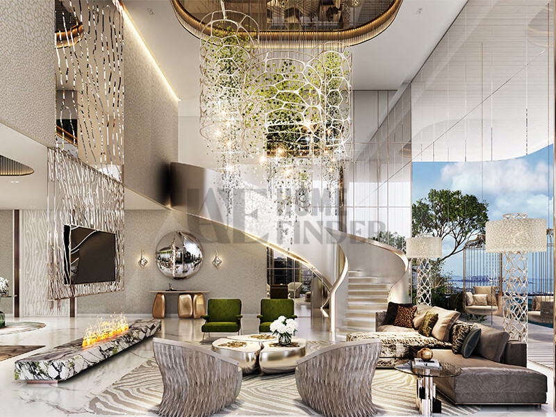 DAMAC Bay 2 by Cavalli - Apartments For Sale In Dubai